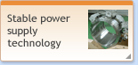 Stable power supply technology