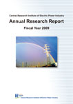 Annual Report FY2009