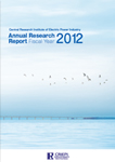 Annual Report FY2012