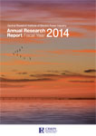 Annual Report FY2014