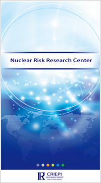 Nuclear Risk Research Center