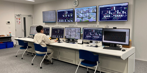 次世代地域グリッドの構成・運用技術開発